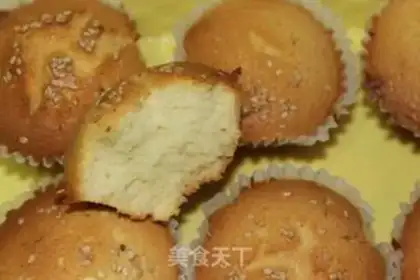 Make Old cake step 9