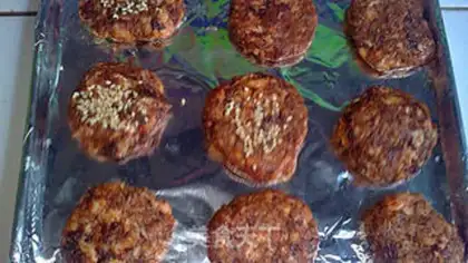 Make Mini and pepper step 2