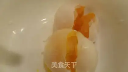 Make Gold-saloon tofu step 5
