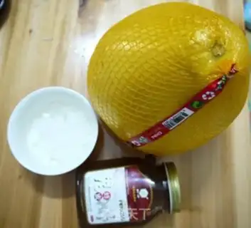 Make Bee tea step 0