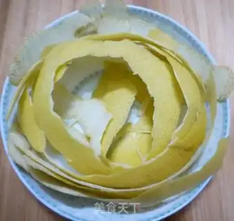 Make Bee tea step 1