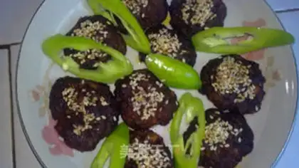 Make Mini and pepper step 5