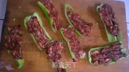 Make Mini and pepper step 7