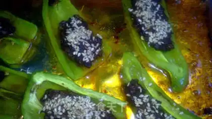 Make Mini and pepper step 10
