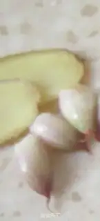 Make Crabs step 0
