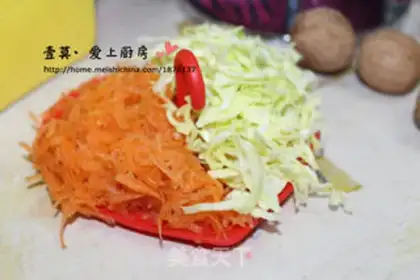 Make The love of Osaka step 0