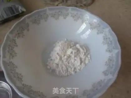 Make Crabs step 1