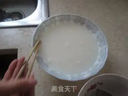 Make Crabs step 2