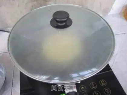 Make Onion waffles step 13