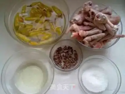 Make Pearpear step 1
