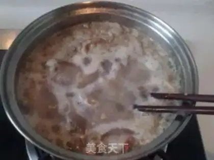Make Pearpear step 4