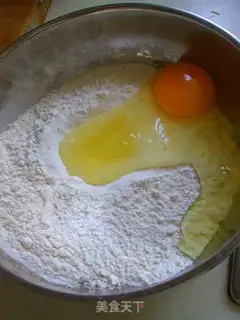 Make The cilantro step 3
