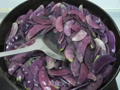 Make lentils step 3