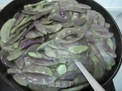 Make lentils step 4