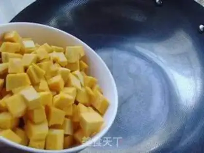 Make Pumpkin soup step 6