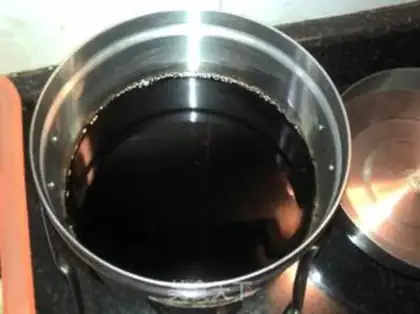 Make Ginger step 3