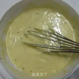 Make Monkey McFin step 5