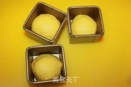 Make Pumpkin pelts step 8