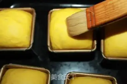 Make Pumpkin pelts step 9