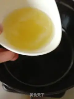 Make Pineapple grunt shrimp step 5