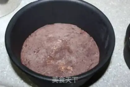 Make Potato cheese cream step 0