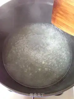 Make Pineapple grunt shrimp step 6