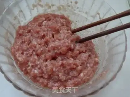 Make Beef pie step 1