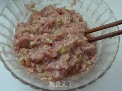 Make Beef pie step 3