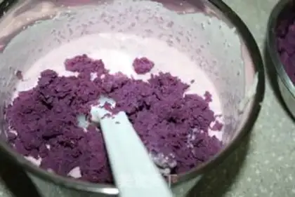 Make Potato cheese cream step 7