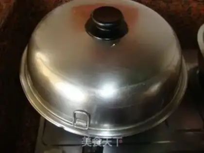 Make Carrots step 5