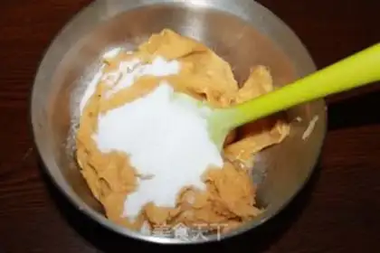 Make Tacohead step 2