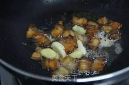Make Big cabbage for fans step 3