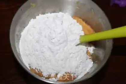 Make Tacohead step 3