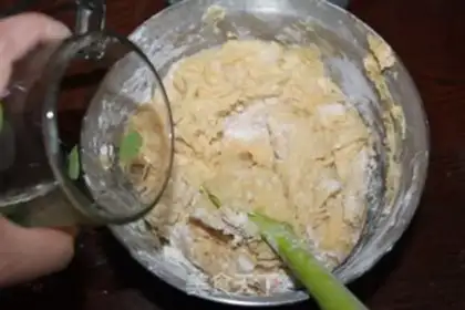 Make Tacohead step 4