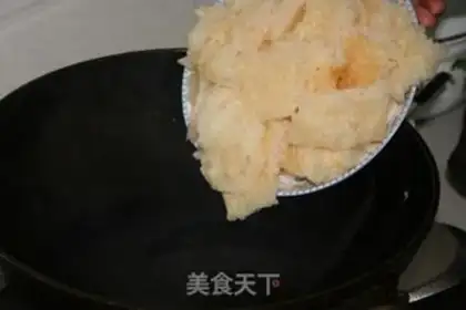 Make A papaya step 3