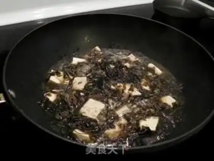 Make Tastes of tofu step 4