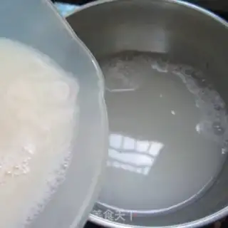 Make Bones soup step 2