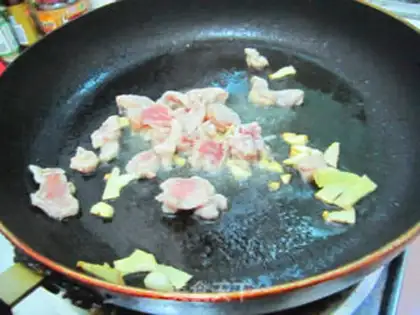 Make Celery fragrance step 3