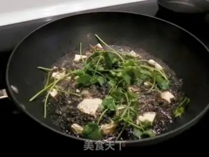 Make Tastes of tofu step 5