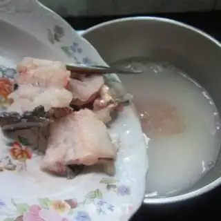 Make Bones soup step 3