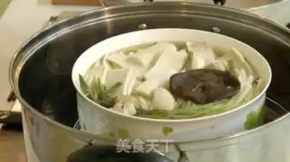 Make Abalone step 1