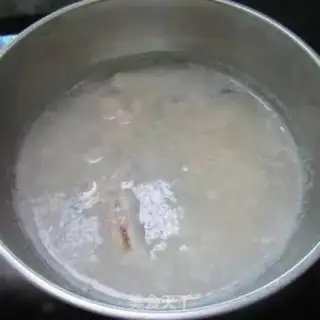 Make Bones soup step 4