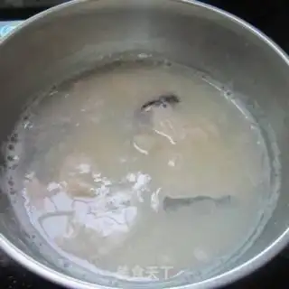 Make Bones soup step 5
