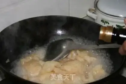 Make Abalone step 3