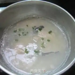 Make Bones soup step 6