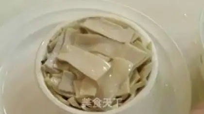 Make Abalone step 4