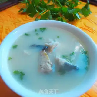 Make Bones soup step 7