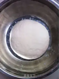 Make Potato step 1