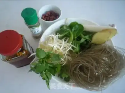 Make Sour powder step 0