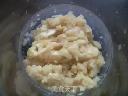Make Mini apple pie step 2